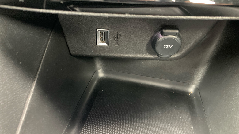 Vauxhall Mokka 1.2 Turbo GS 5dr Auto Petrol Hatchback